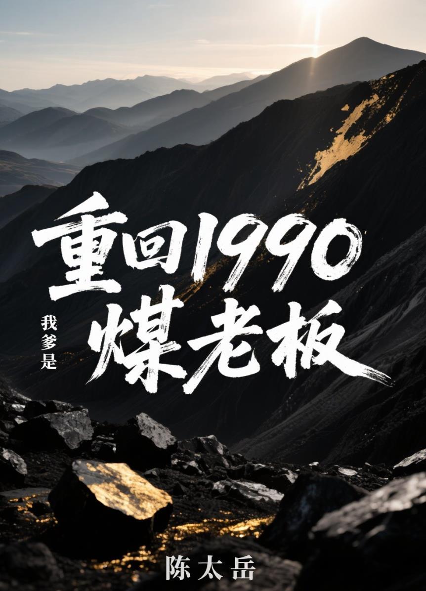 重生我爸是煤老板免费