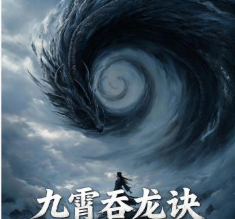 九龙吞天诀百度百科