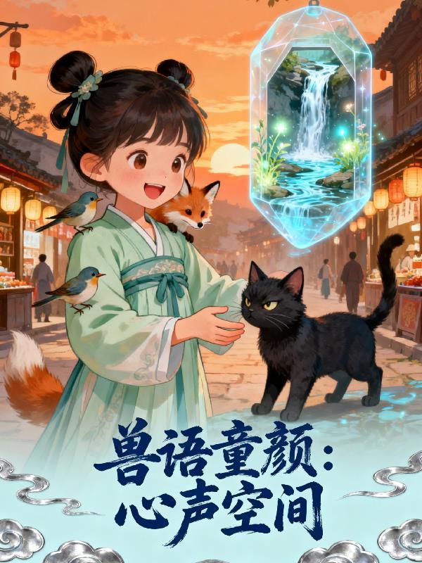 兽语言