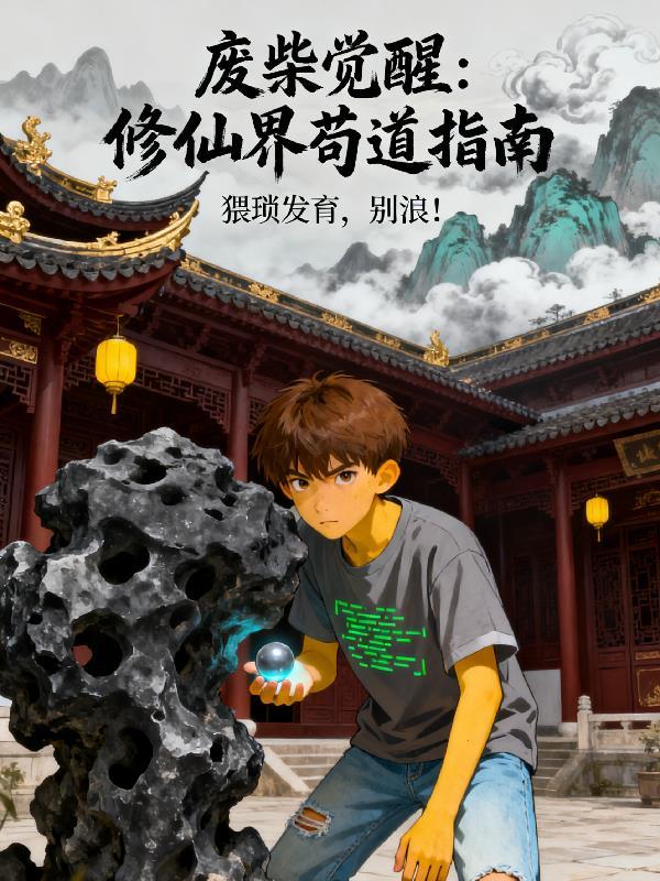 废柴觉醒逆天改命