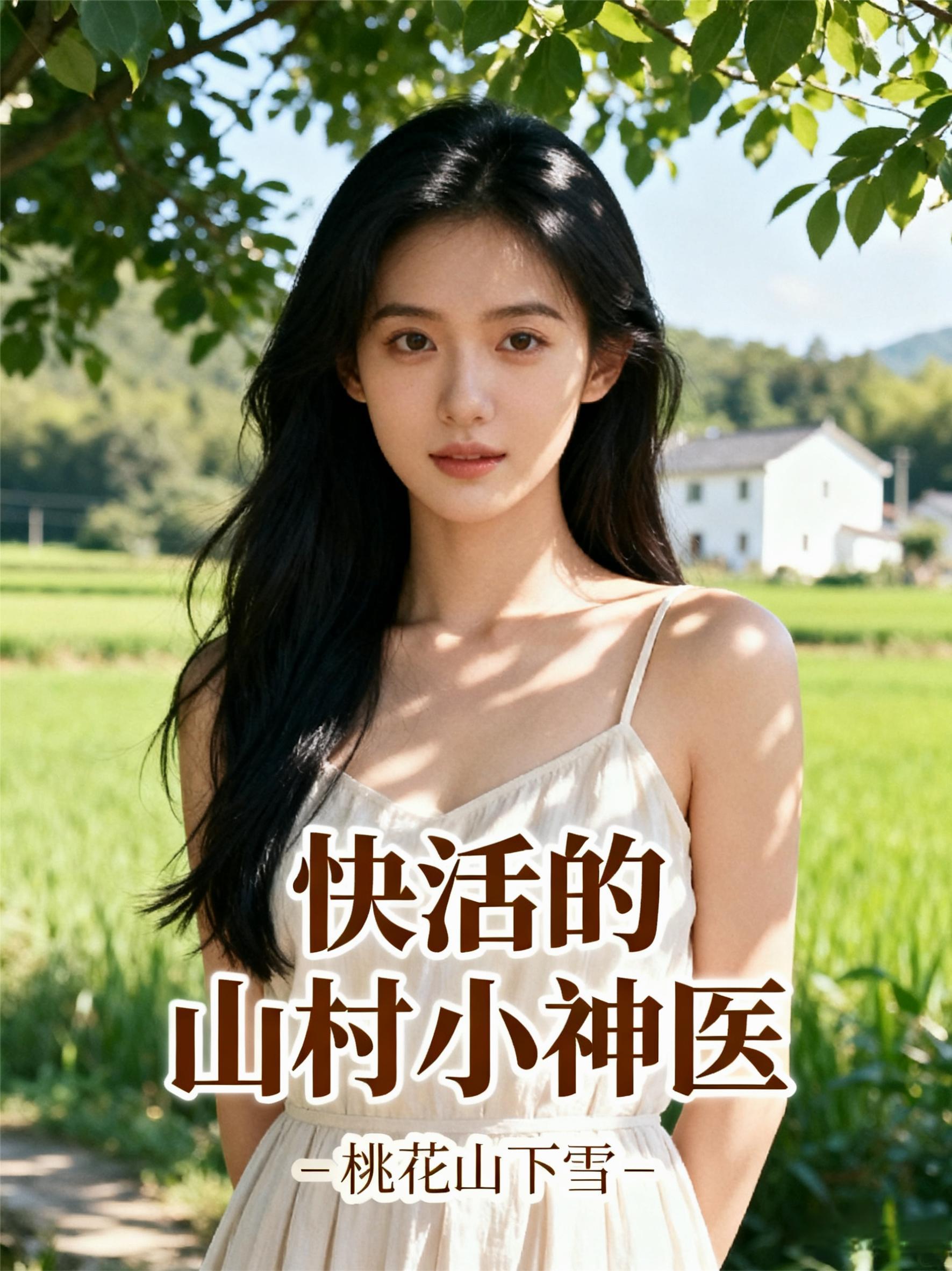 山村小神医乡村生活