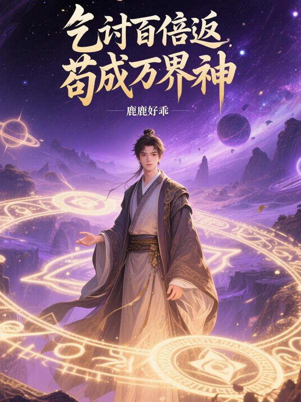 乞讨百万富翁