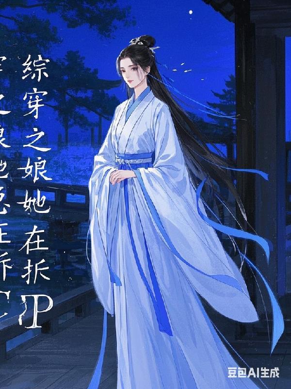 综穿娘要嫁人