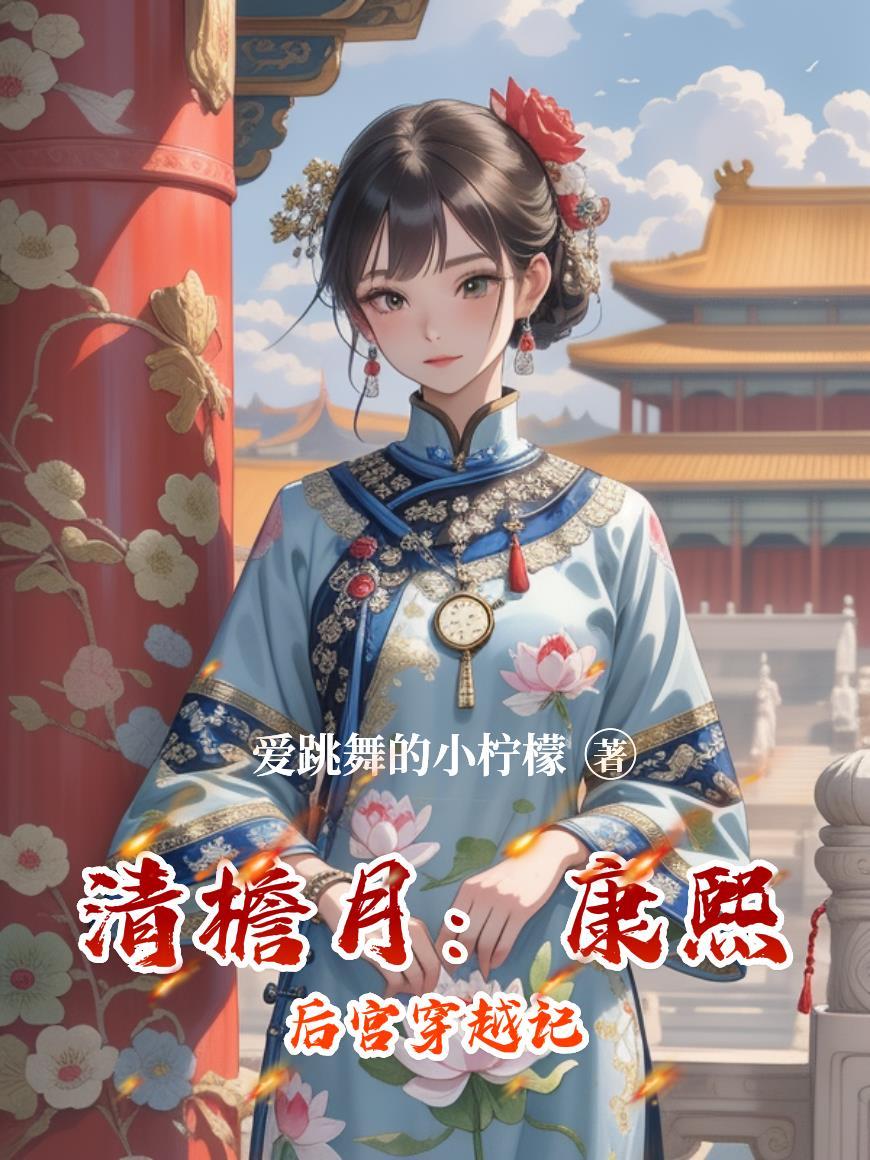 清穿康熙后宫完结文