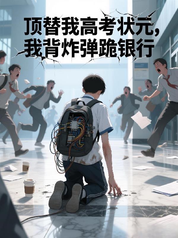 高考状元被抢