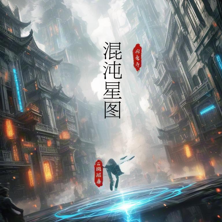 混沌星界