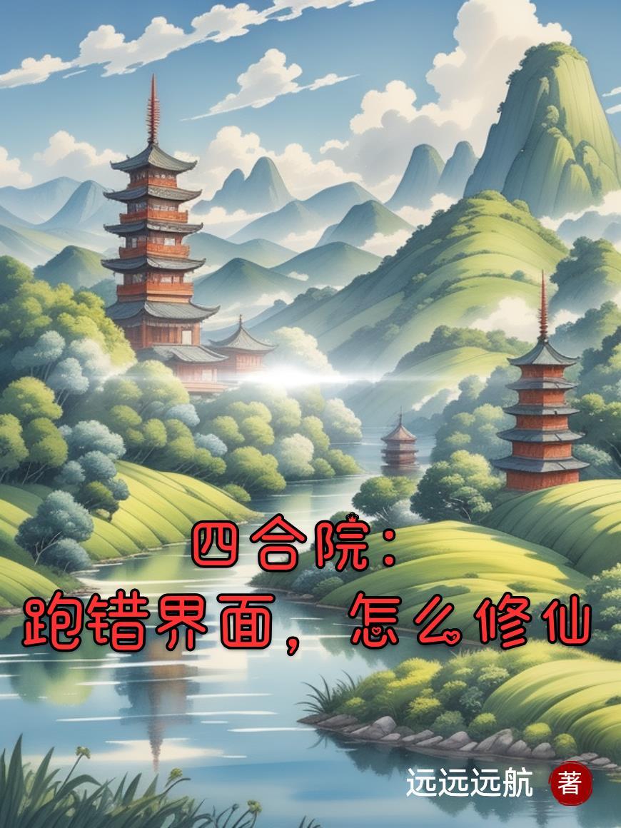 四合院改版
