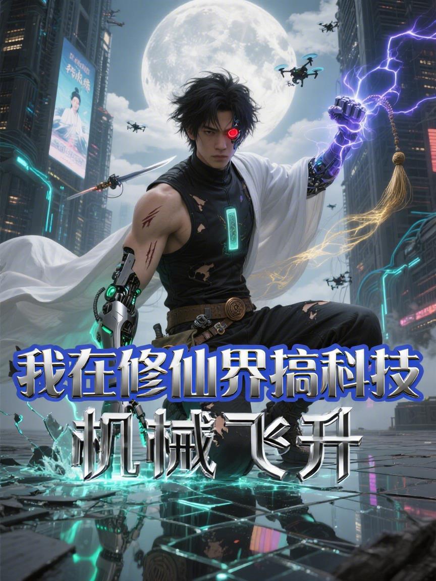 机械飞升是什么游戏