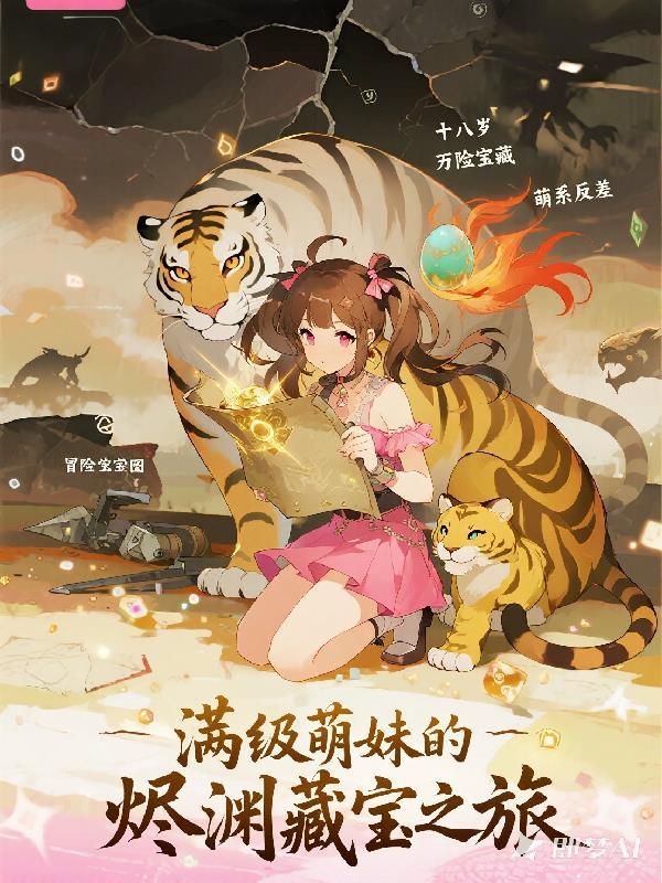 烬渊ai