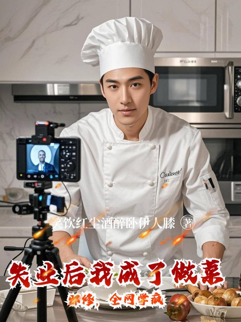 失业后我回家种田了盼星星