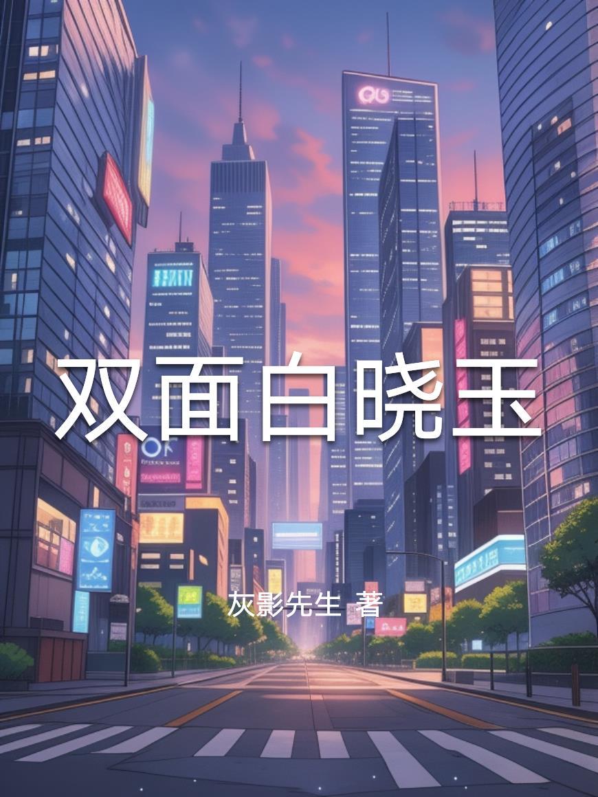 白小白双面燕洵