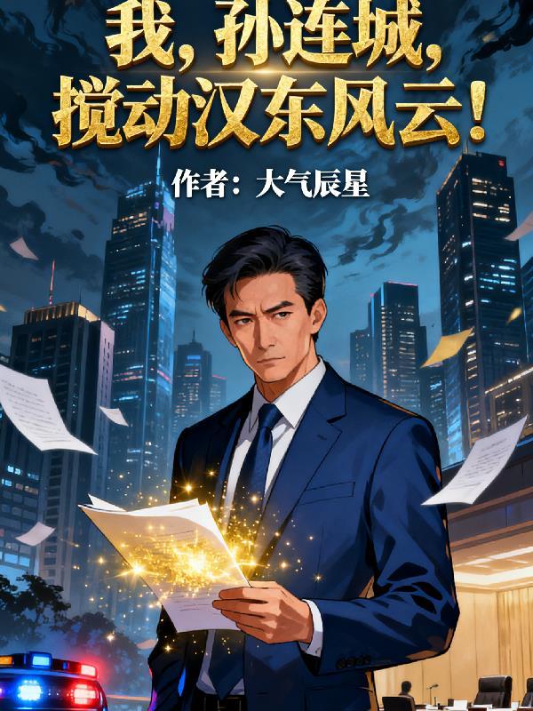 原著里孙连城的反驳确实太精彩了