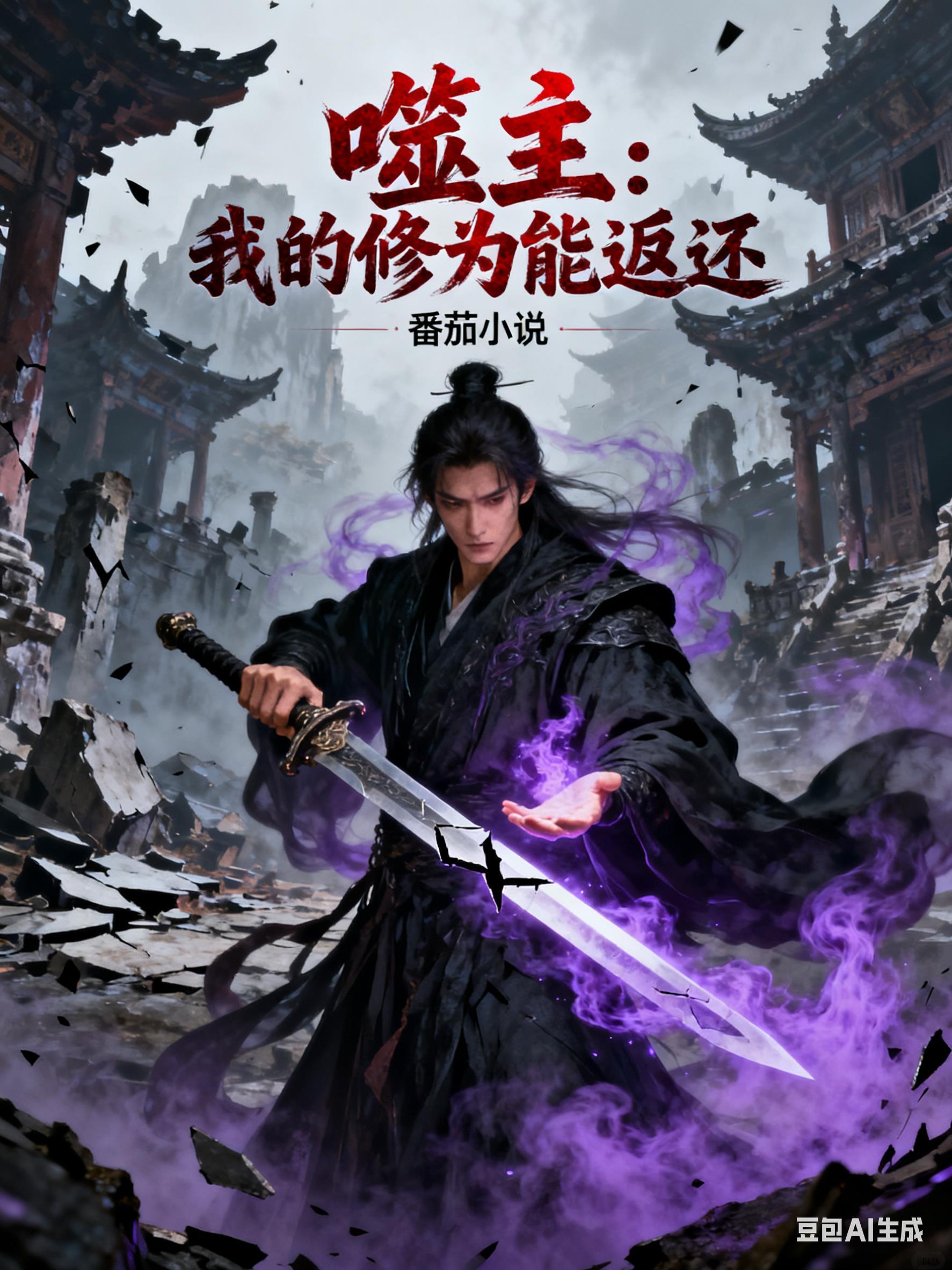 呑噬之主