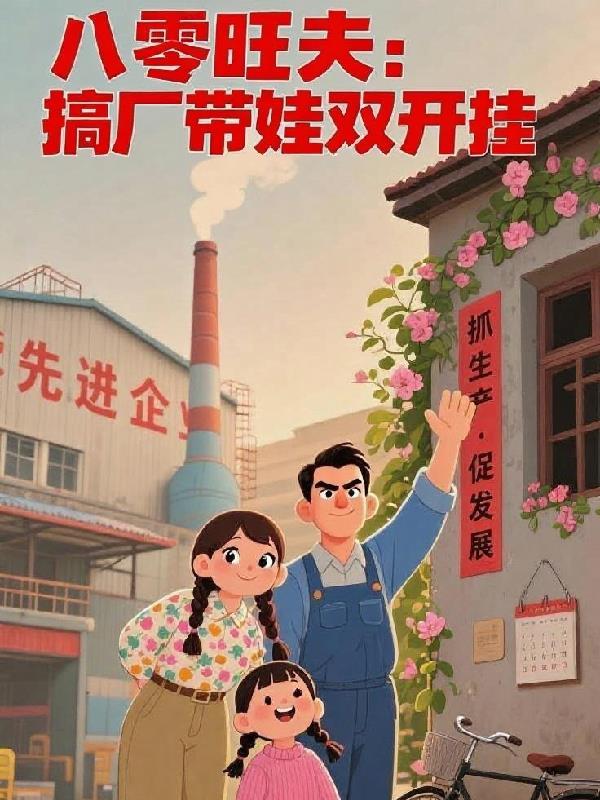 八零夫妻旺夫日常