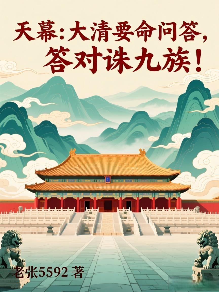 天幕大明文官阴谋论