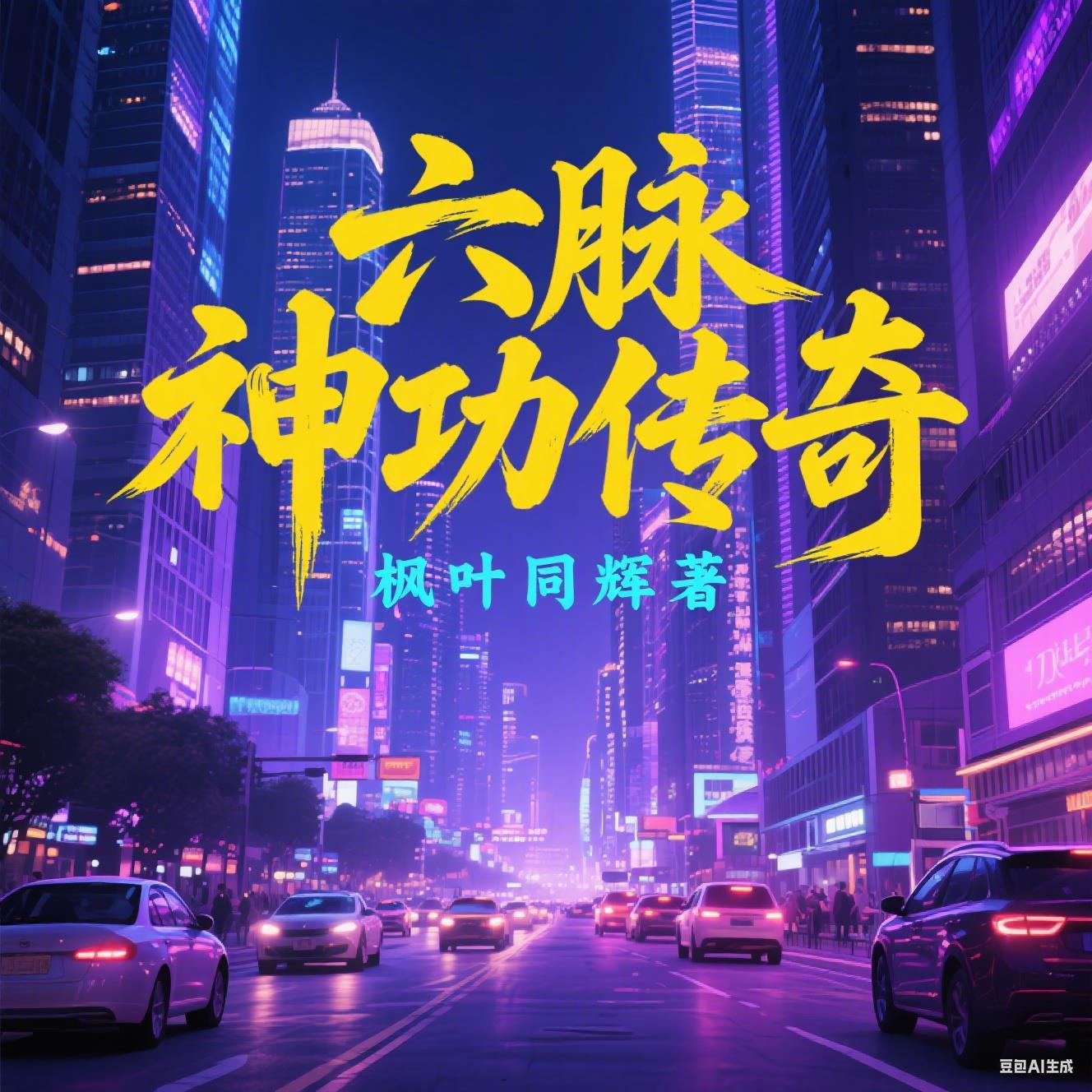 六脉神功