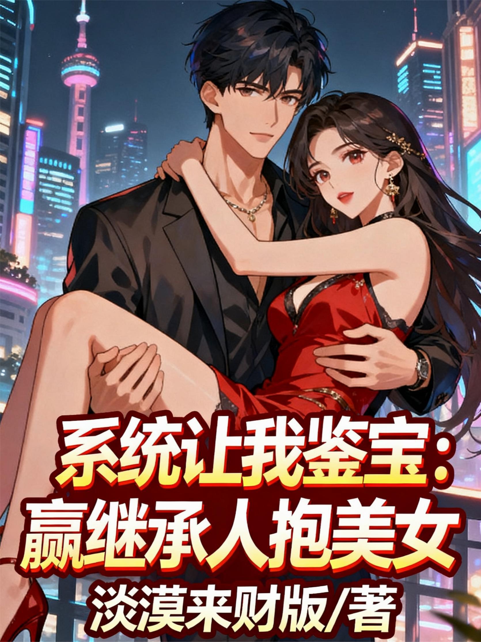 系统让我去算命的全文