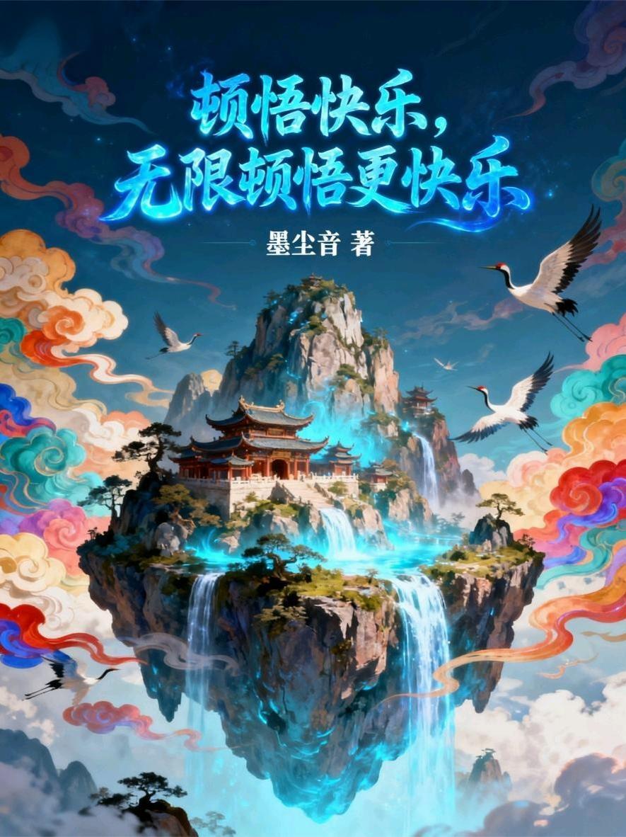 顿悟是什么意思啊