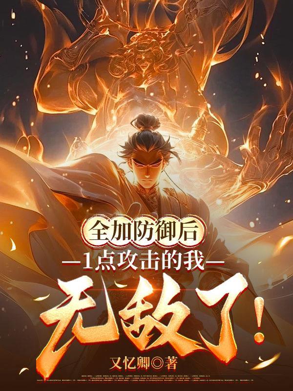 加点全加防御力的我无敌了