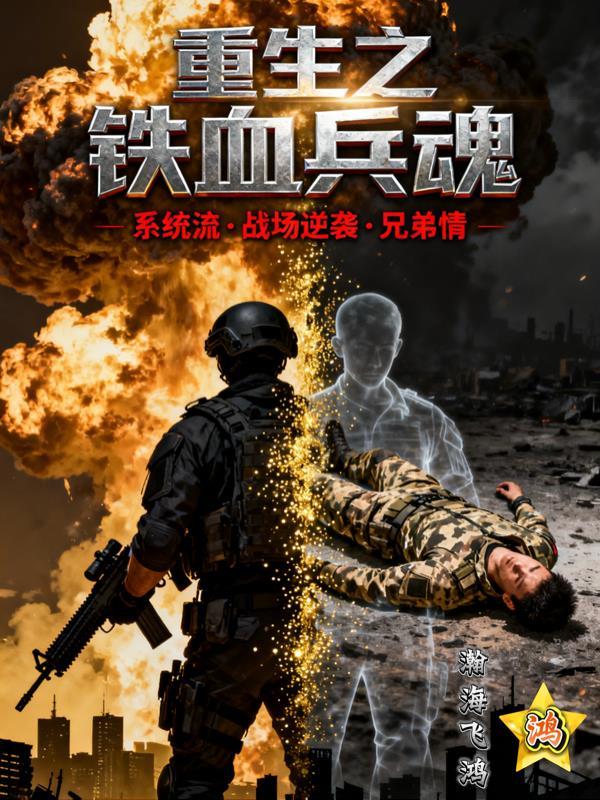 重生之铁血兵锋