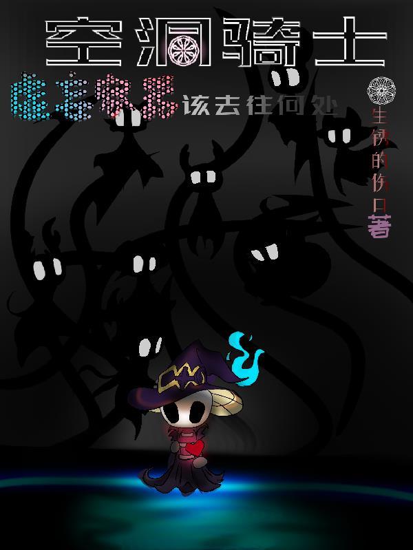 虚空 空洞骑士
