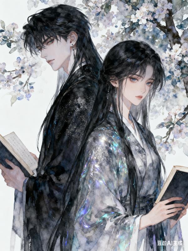 女穿男之科举路