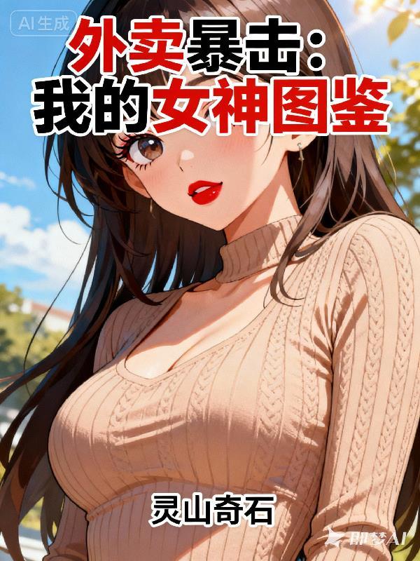 外卖曝光女主角