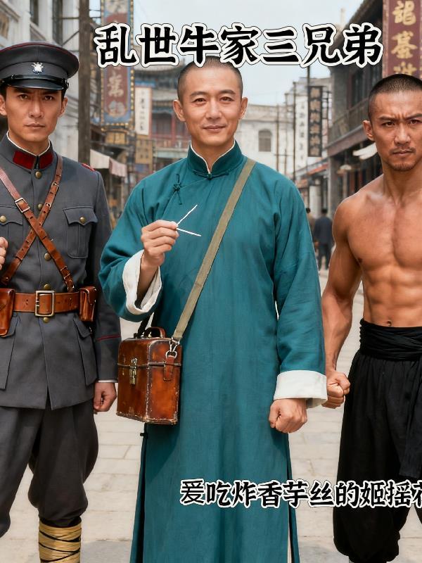 乱世家族英豪事件