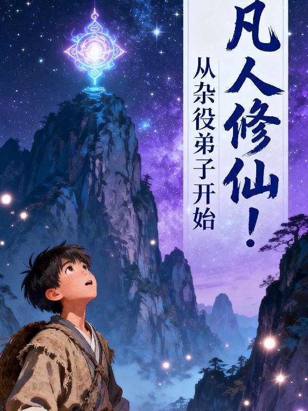 凡人修仙从杂役弟子开始视频