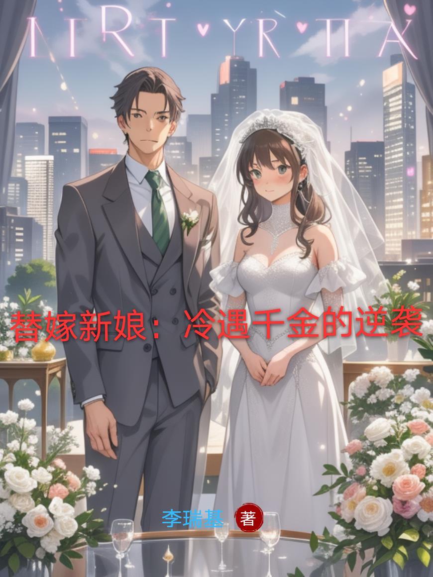 替嫁娇妻冷