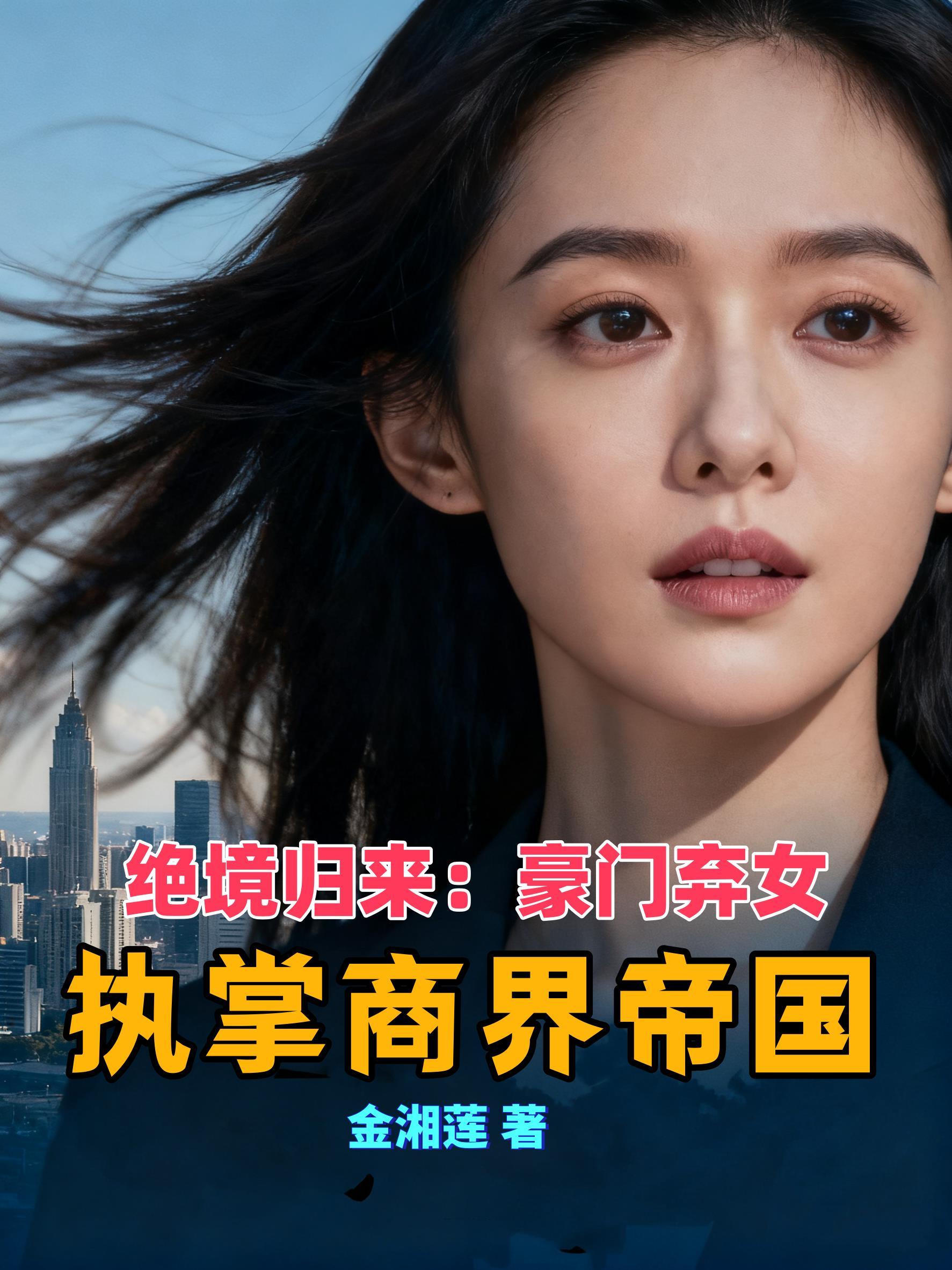 第一章 绝境