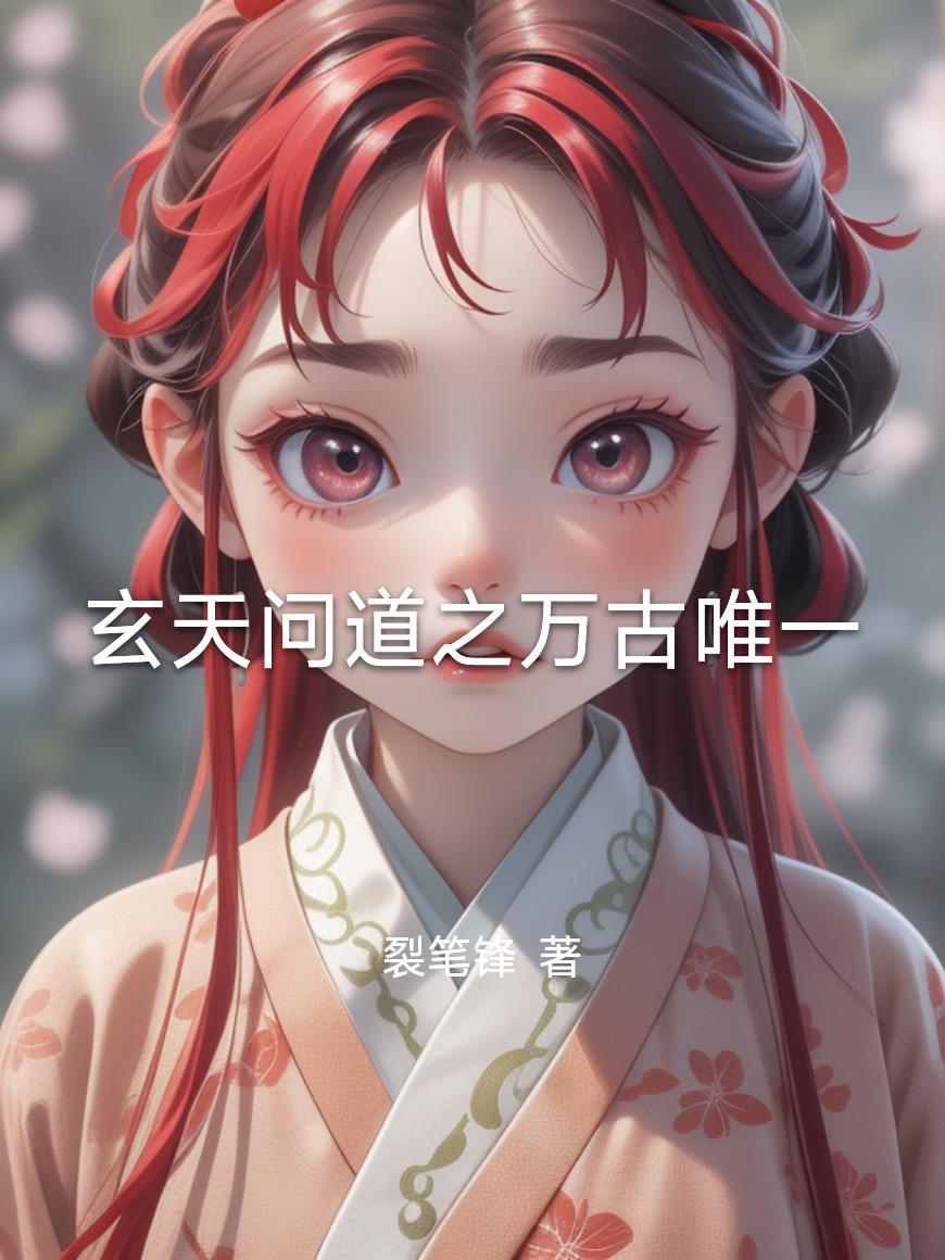 玄天道主