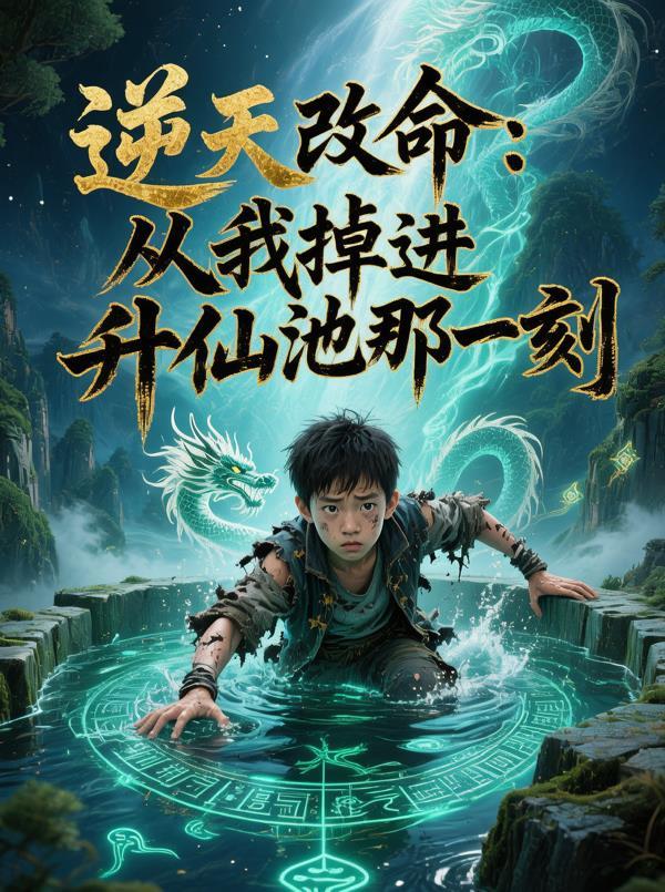 逆天改命