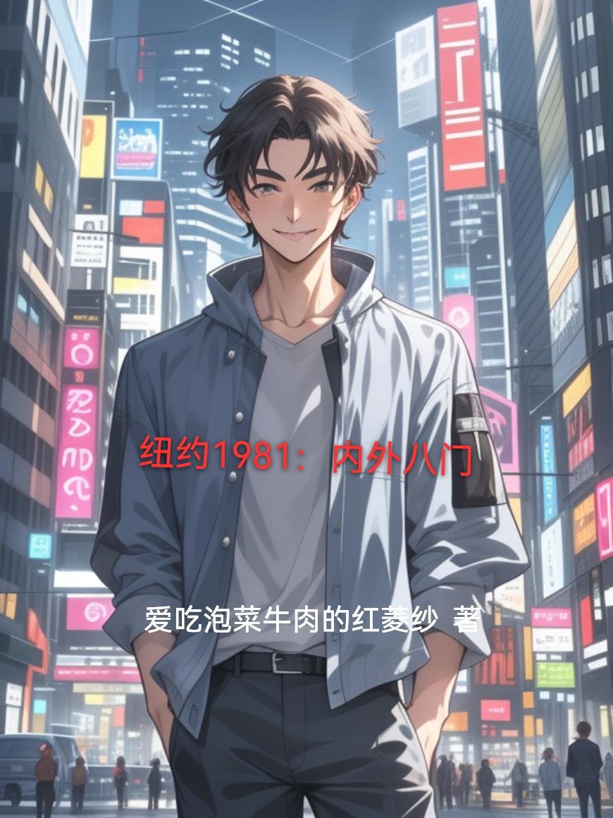 纽约1986