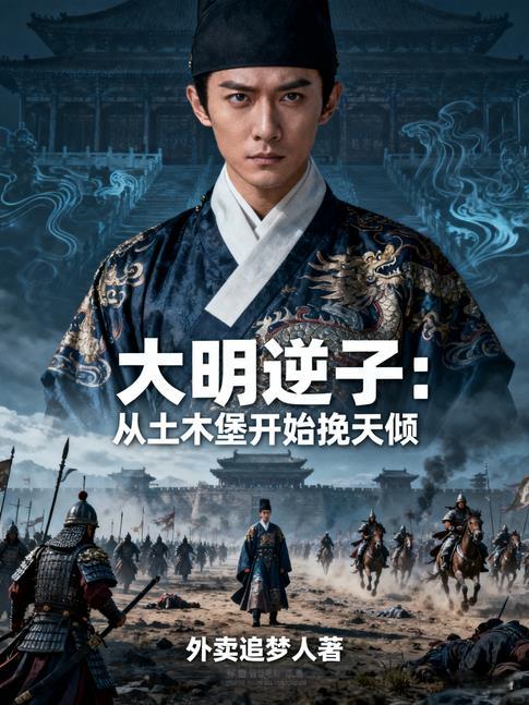 大明逆子第二季
