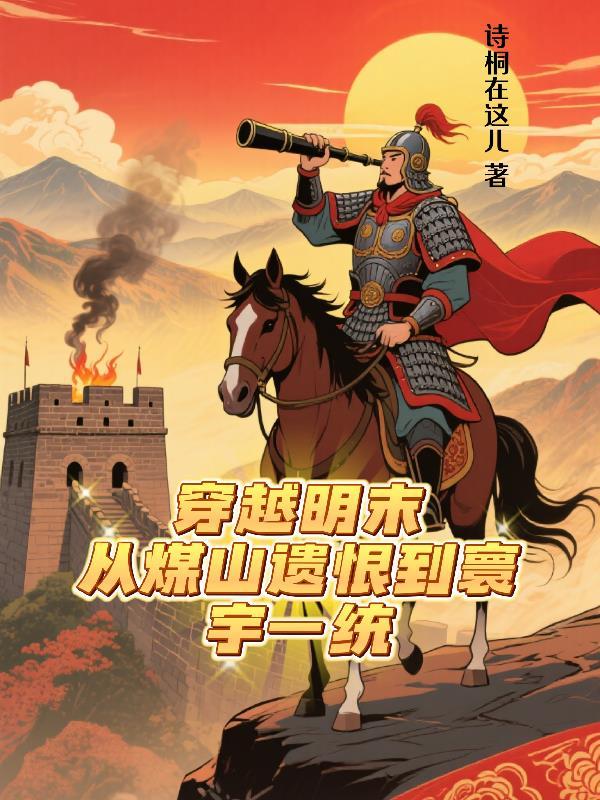 605本穿越到明末的历史