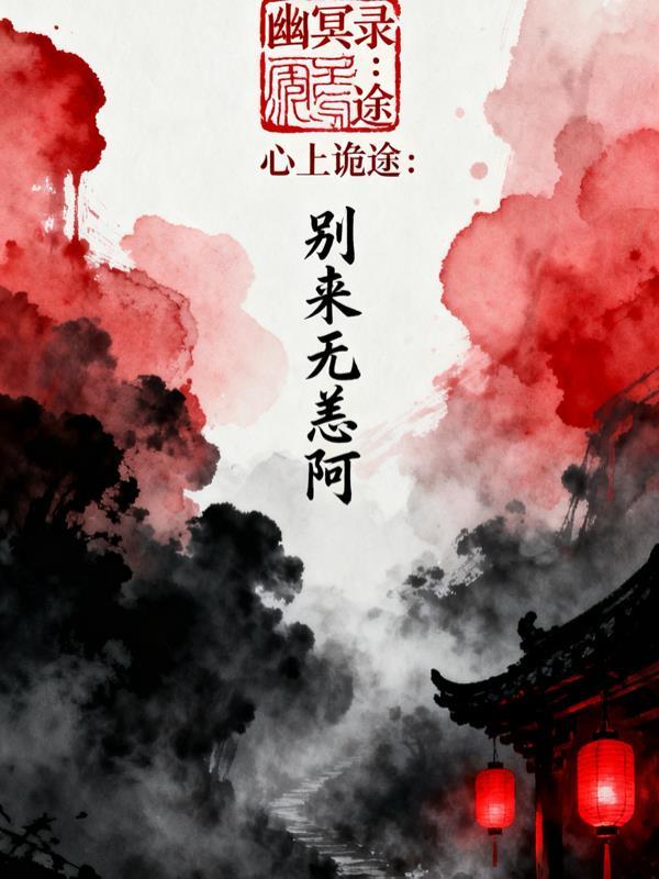 幽冥诡冢免费阅读