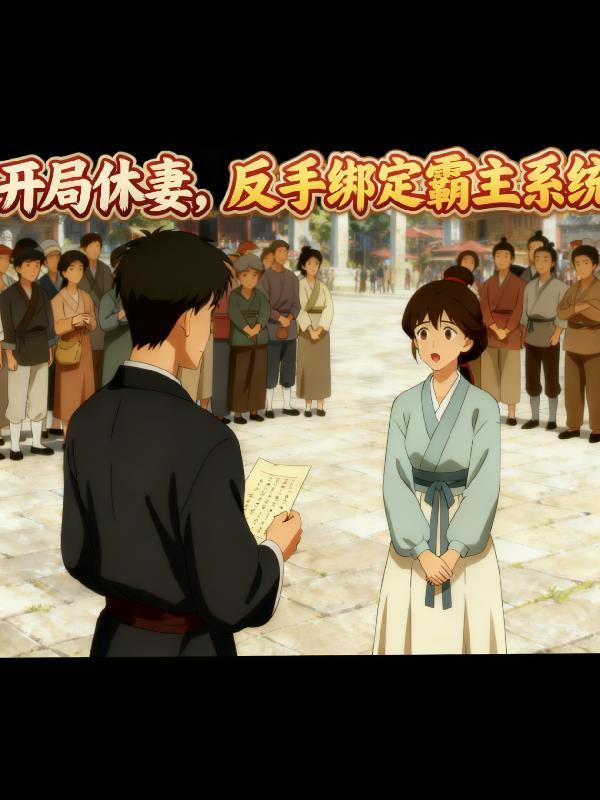 开局休妻我直接无敌