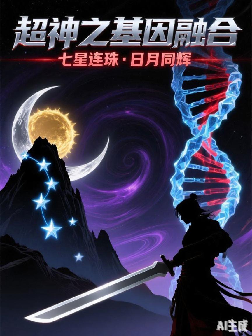 基因融合系统