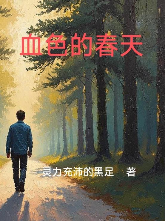 血色新春