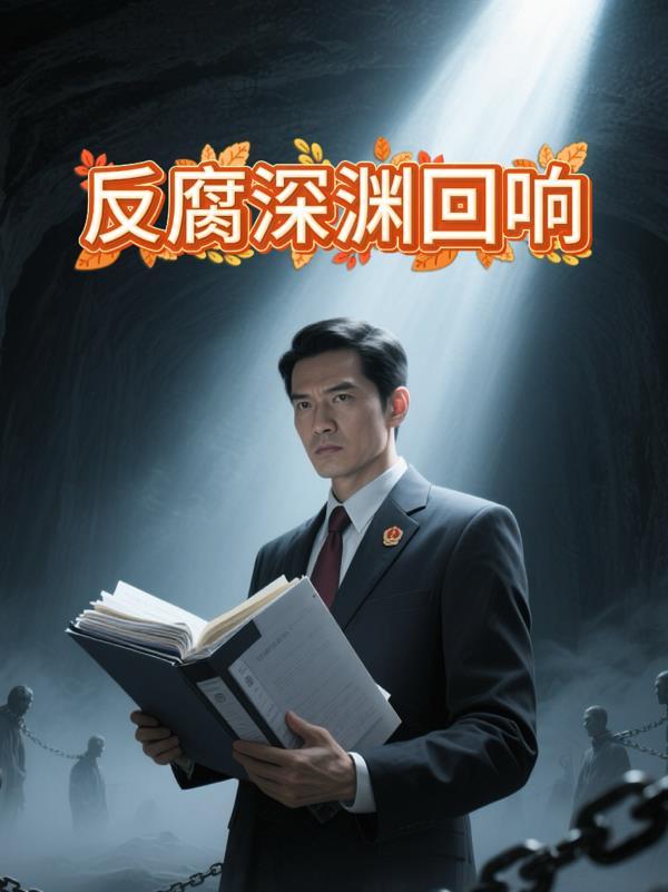 深渊回响张译