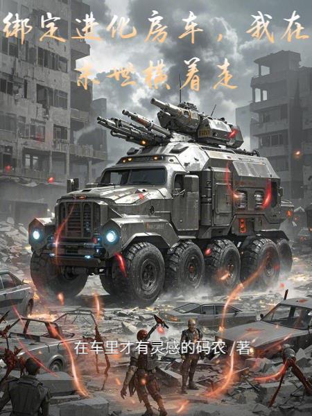 我绑定末日房车系统女主