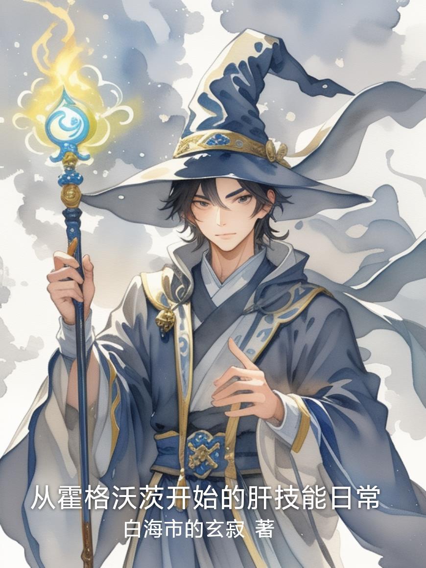 从霍格沃茨开始hp