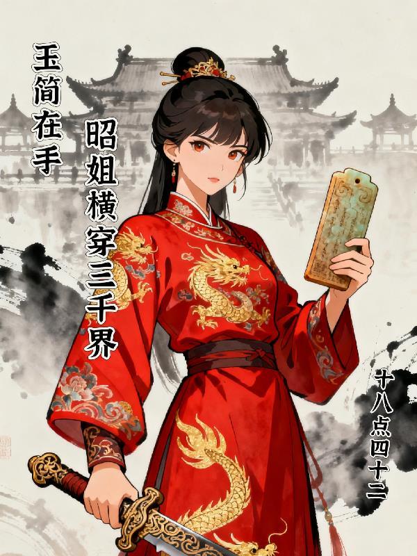 玉简是什么