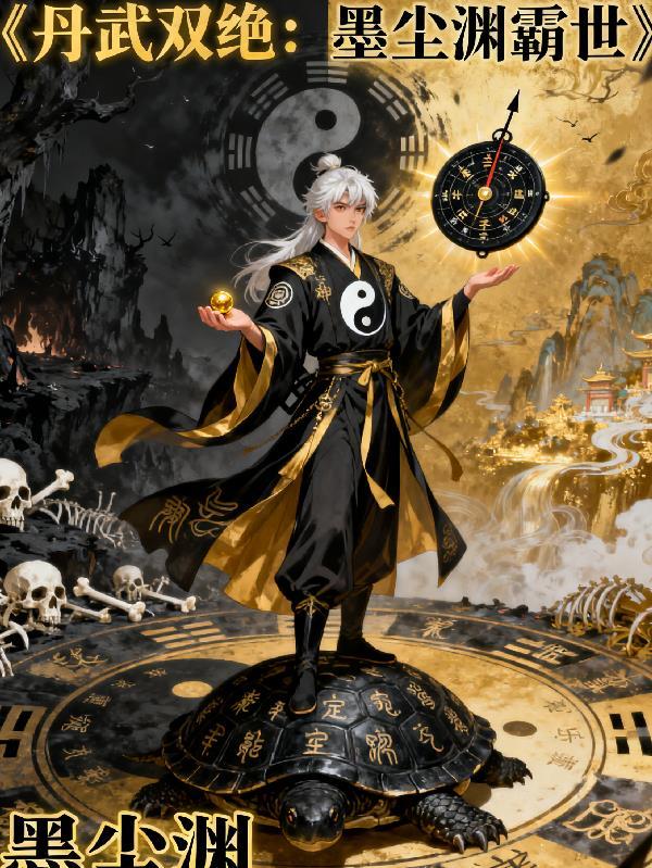 丹神武帝袏墨心碎无痕