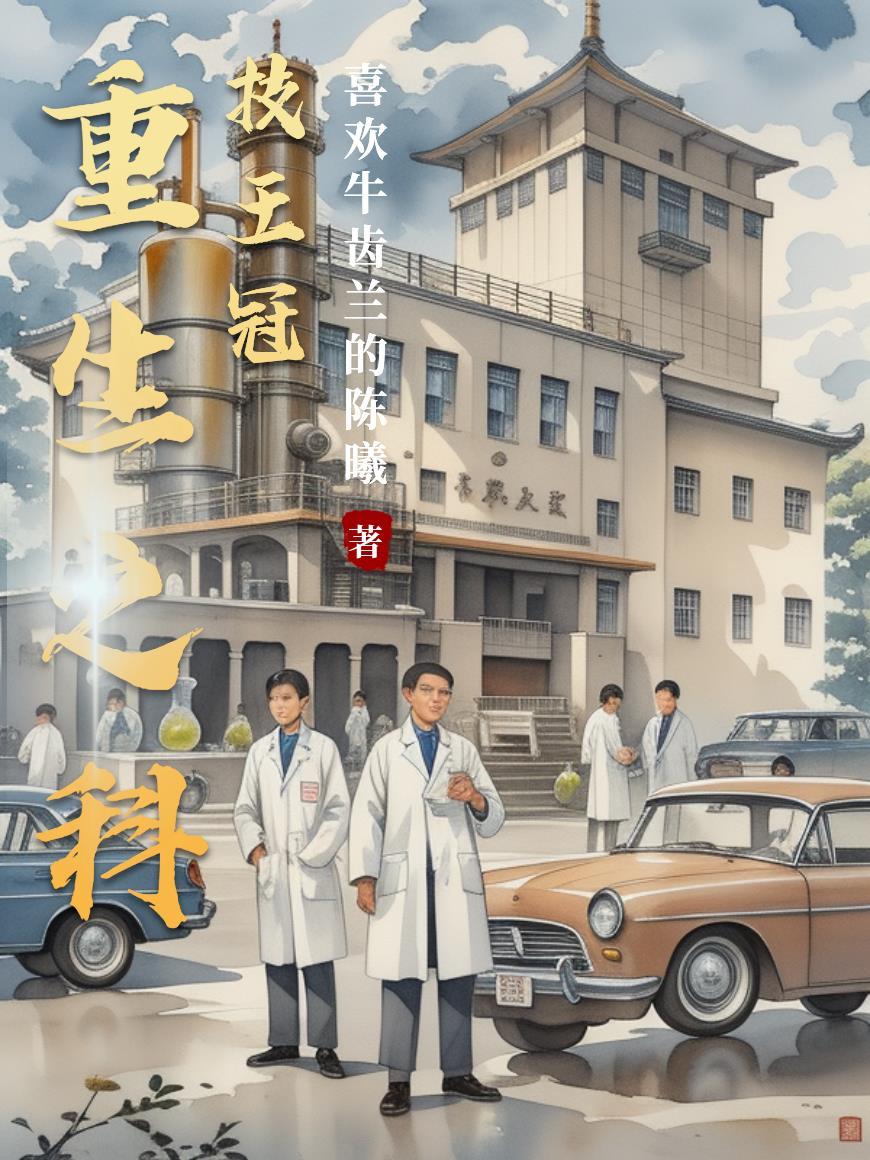 重生之科技人生