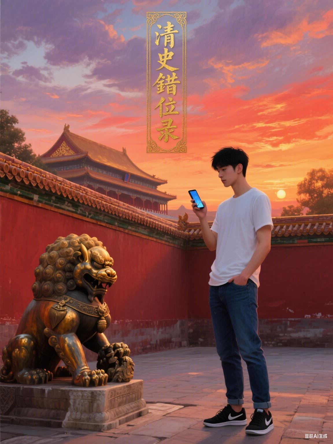 清史稿错误举隅