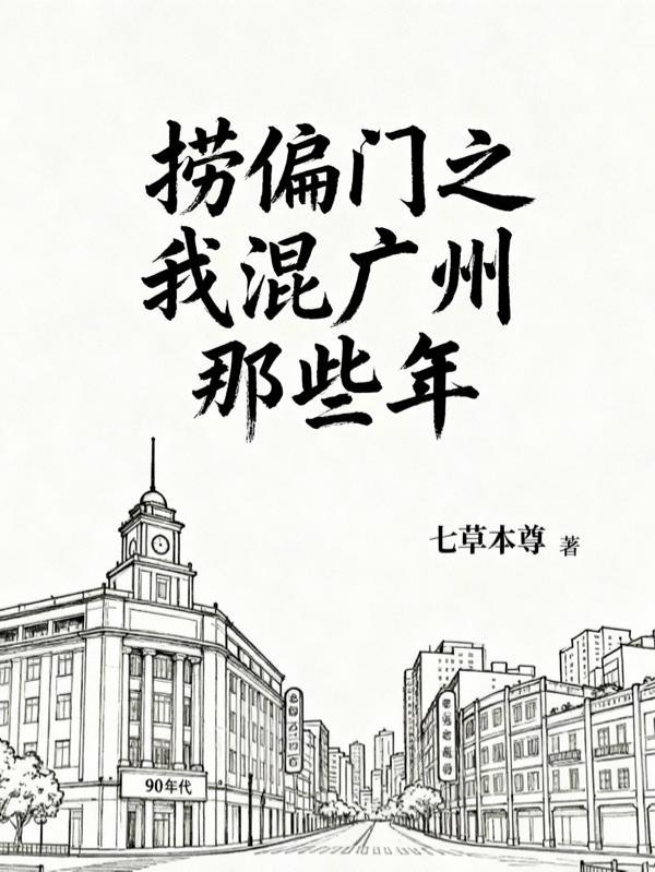 捞偏门的江湖事儿在线阅读