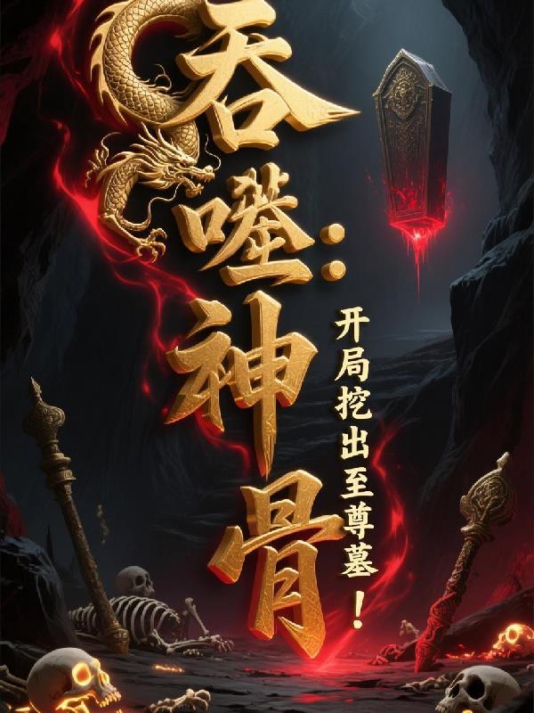 开局吞噬神龙!