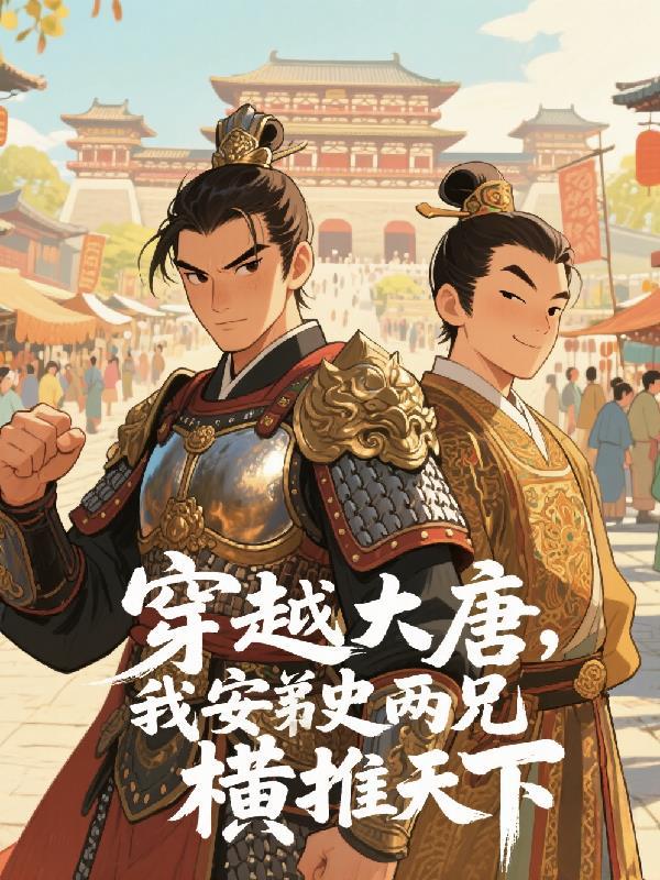 主角穿越到唐朝安史之乱时期的